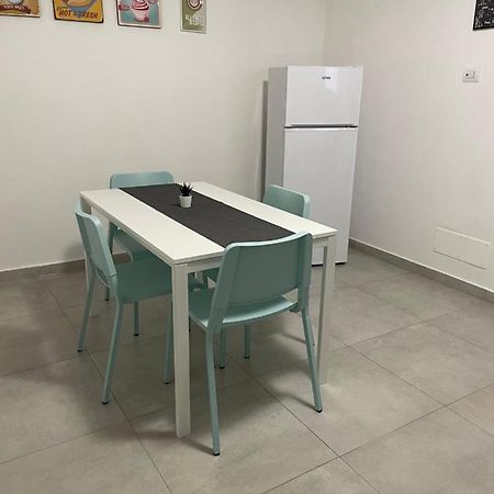 Rosa Dei Venti Apartment คาตาเนีย ภายนอก รูปภาพ