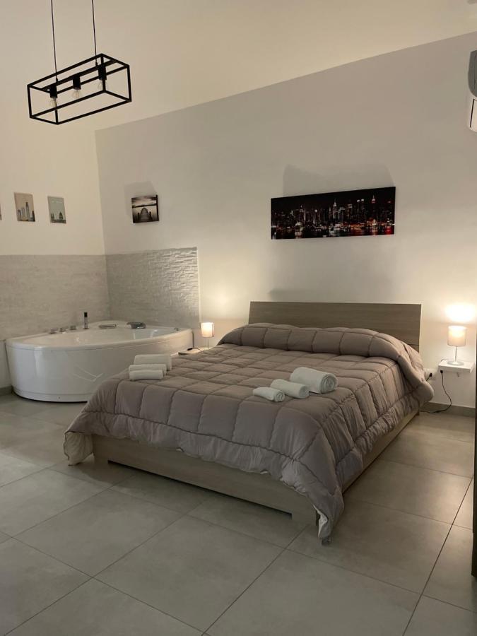 Rosa Dei Venti Apartment คาตาเนีย ภายนอก รูปภาพ