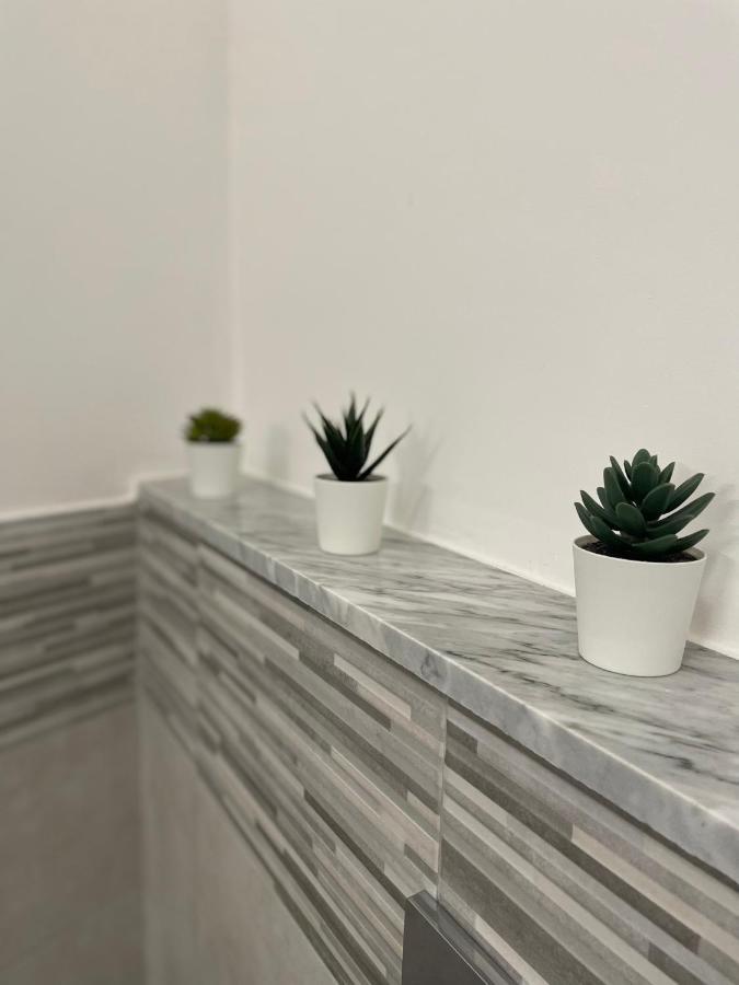 Rosa Dei Venti Apartment คาตาเนีย ภายนอก รูปภาพ