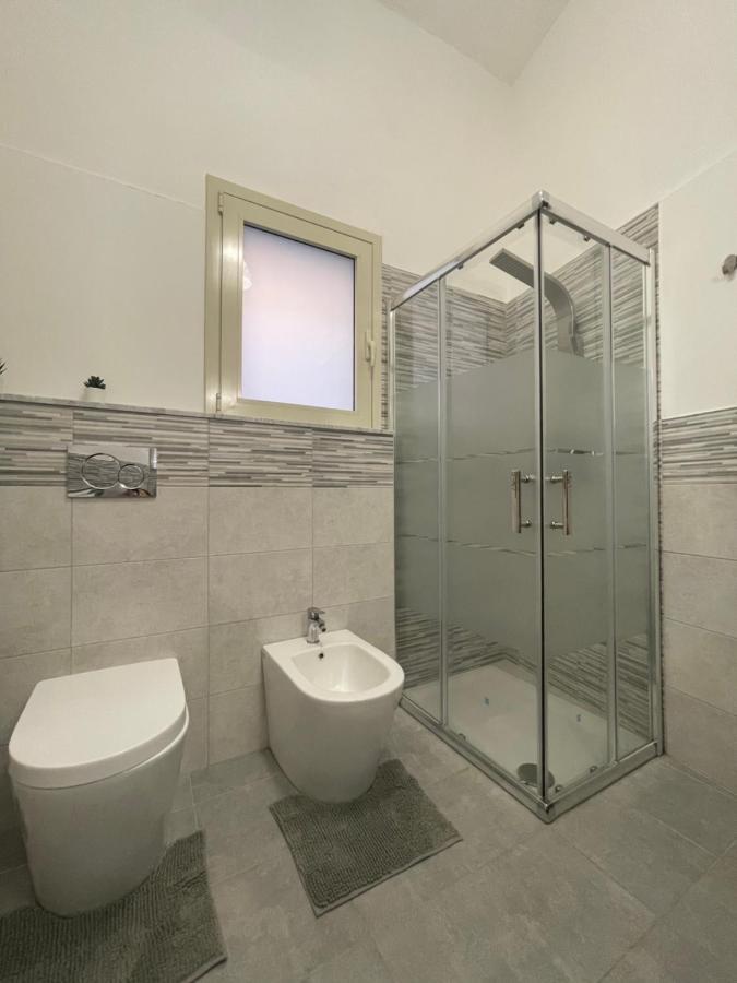 Rosa Dei Venti Apartment คาตาเนีย ภายนอก รูปภาพ